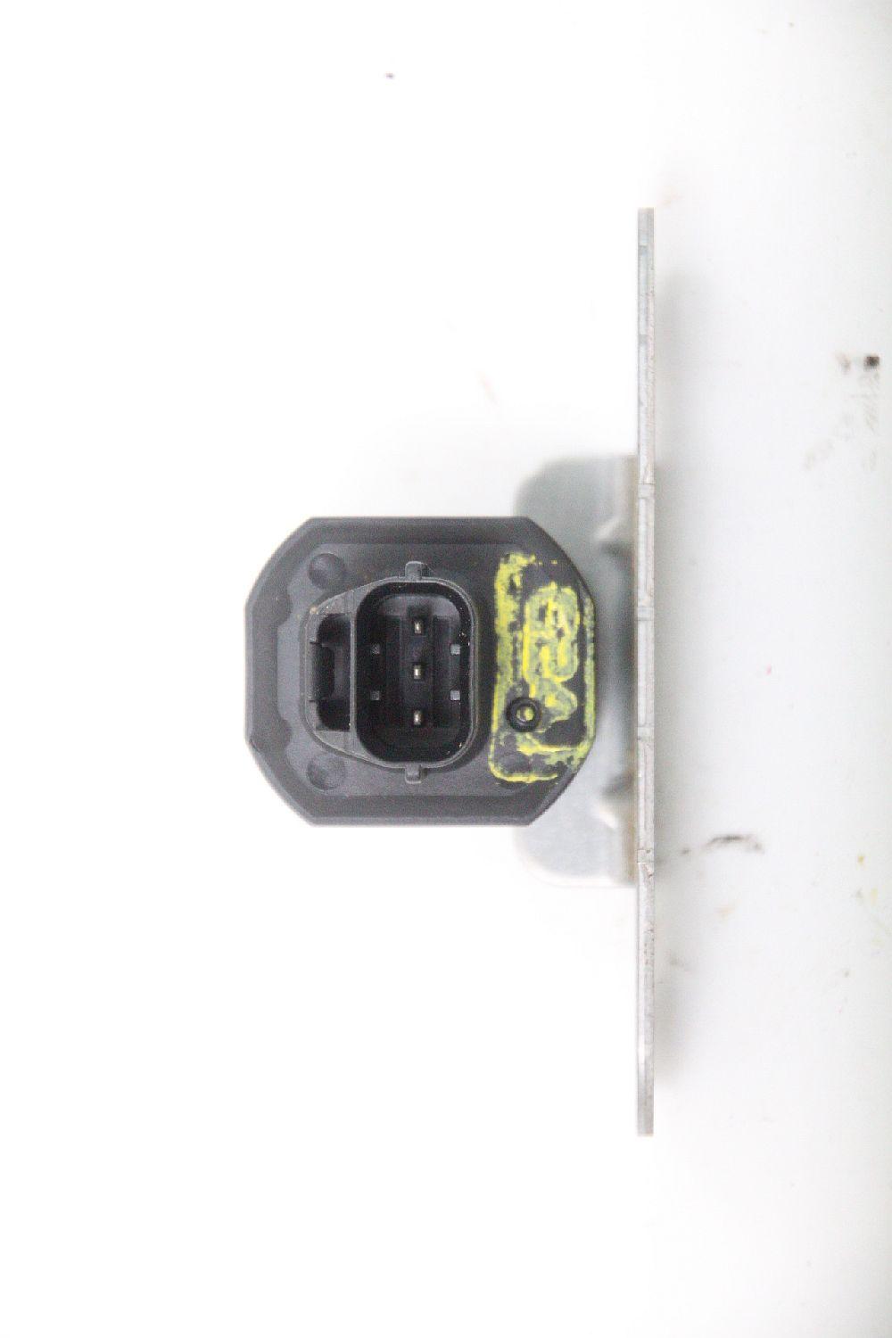 Sensor Querbeschleunigung MN102454 Mitsubishi L 200 4 KB4T