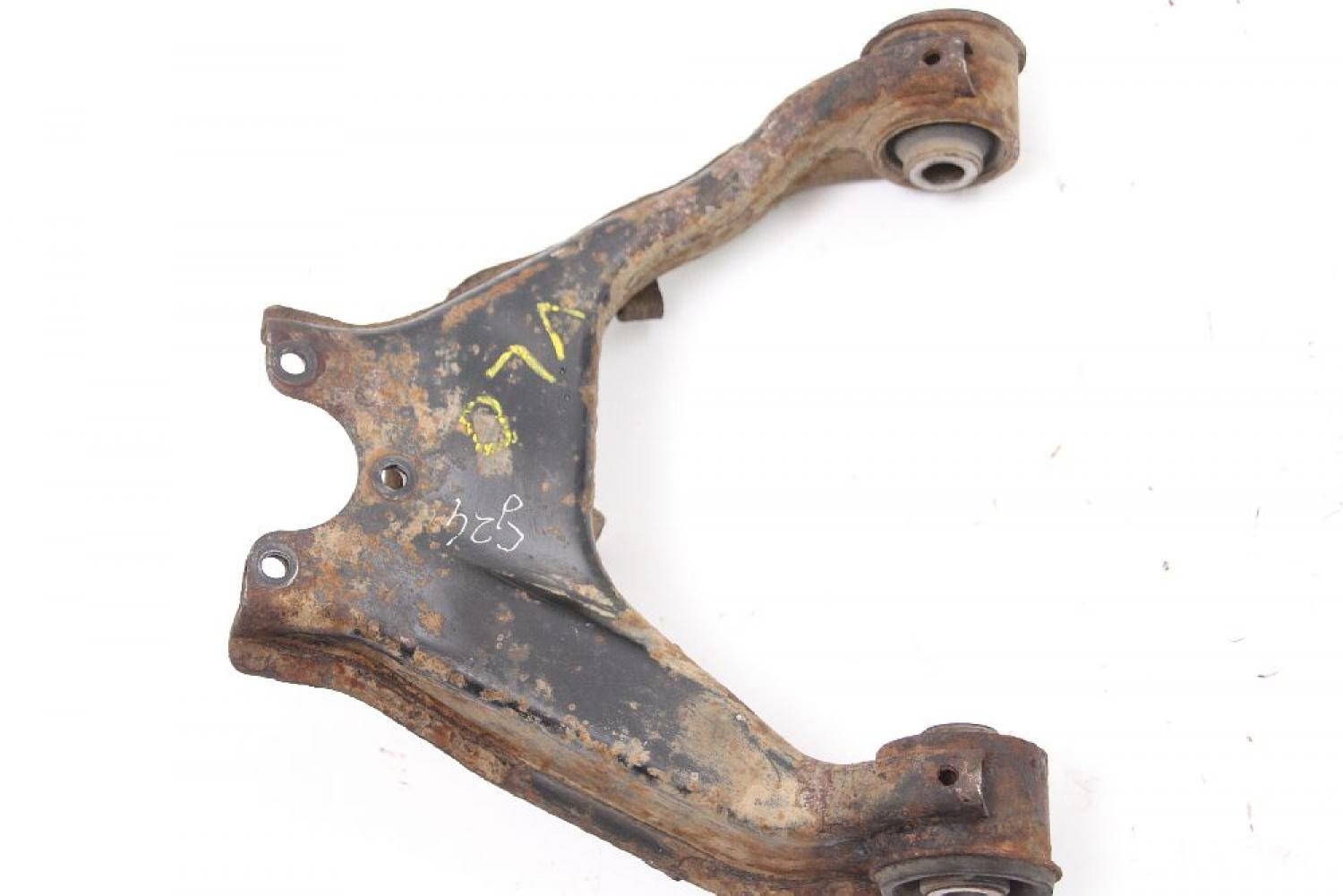 Querlenker vorn links 4010A013 Mitsubishi L 200 4 KB4T