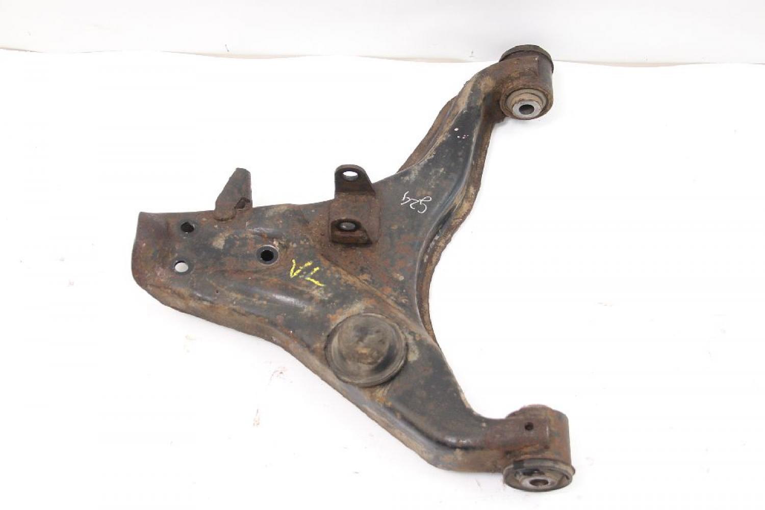 Querlenker vorn links 4013A087 Mitsubishi L 200 4 KB4T