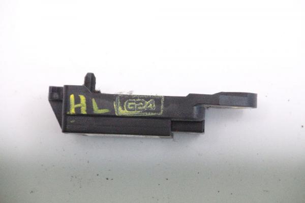Airbag Sensor hinten links 0018204426 Mercedes C-KLASSE W203