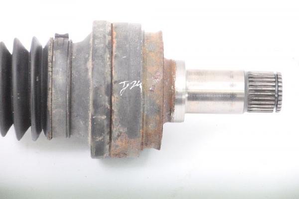 Antriebswelle hinten links 2033502610 Mercedes C-KLASSE W203
