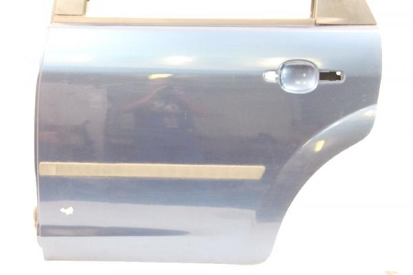 Tür hinten links P4M51N24631AD Ford FOCUS 2 Turnier