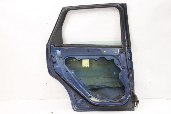 Tür hinten links P4M51N24631AD Ford FOCUS 2 Turnier