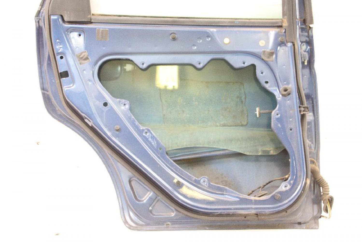 Tür hinten links P4M51N24631AD Ford FOCUS 2 Turnier