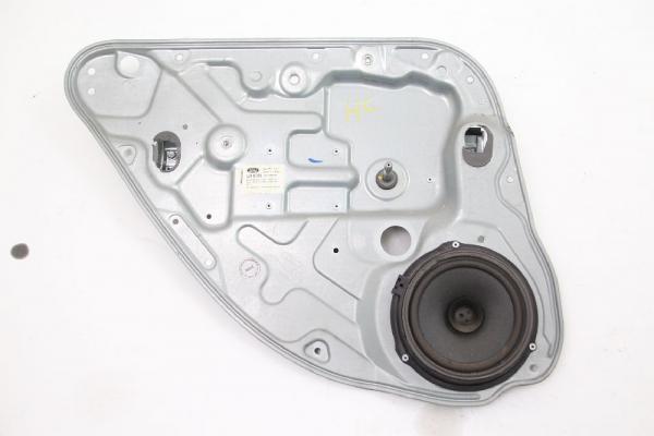 Fensterheber elektrisch hinten links 4M51A045H23B Ford FOCUS 2 Turnier