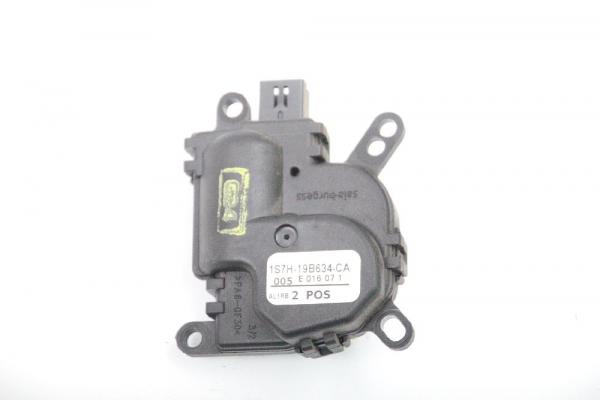 Stellmotor Heizung 1S7H19B634CA Ford FOCUS 2 Turnier
