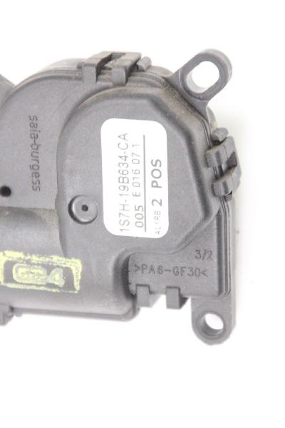Stellmotor Heizung 1S7H19B634CA Ford FOCUS 2 Turnier