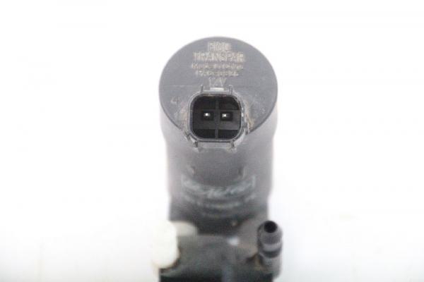 Scheibenwischerwasserpumpe 1S7117K624FE Ford FOCUS 2 Turnier