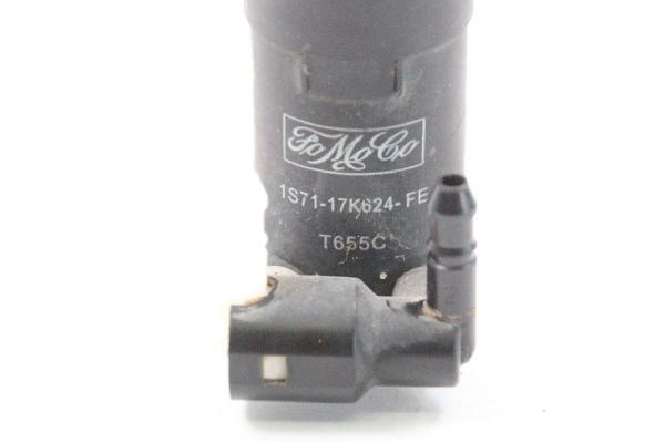 Scheibenwischerwasserpumpe 1S7117K624FE Ford FOCUS 2 Turnier