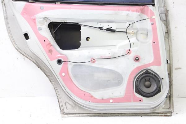Tür hinten links 13116457 Opel ASTRA G Caravan
