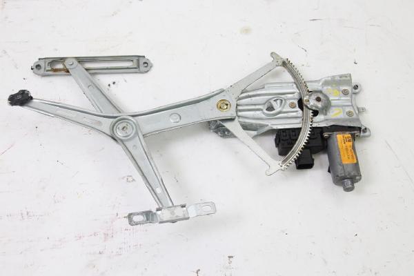 Fensterheber elektrisch vorn rechts 90521876 Opel ASTRA G Caravan