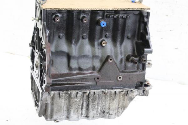 Stoßstange vorn VW PASSAT Variant 3BG 10-2001 gebraucht 2