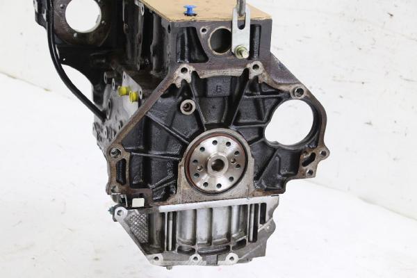 Motorblock 93172478 Opel ASTRA G Caravan