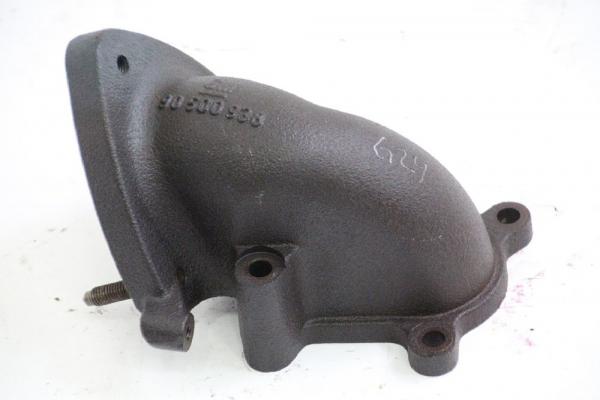 Auspuff / Hosenrohr 90500938 Opel ASTRA G Caravan