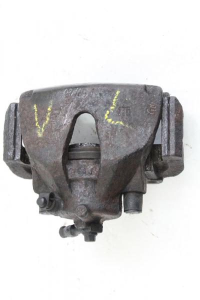 Motorhaube Jeep GRAND CHEROKEE 3 WH WK Silber 55394496AF 06-2007 gebraucht 3