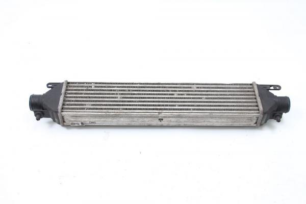 Ladeluftkühler 896255500 Fiat DOBLO 2 263