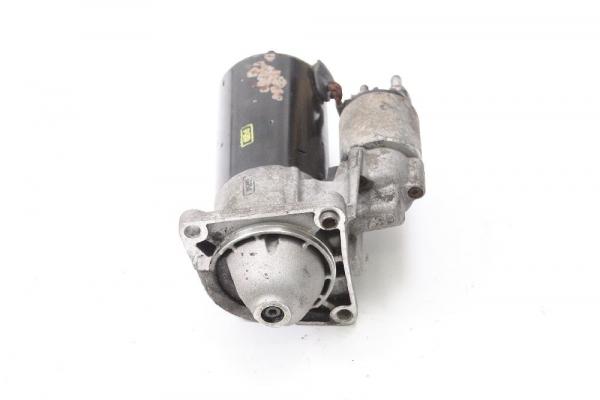 Anlasser 51810308 Fiat DOBLO 2 263