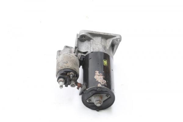 Anlasser 51810308 Fiat DOBLO 2 263