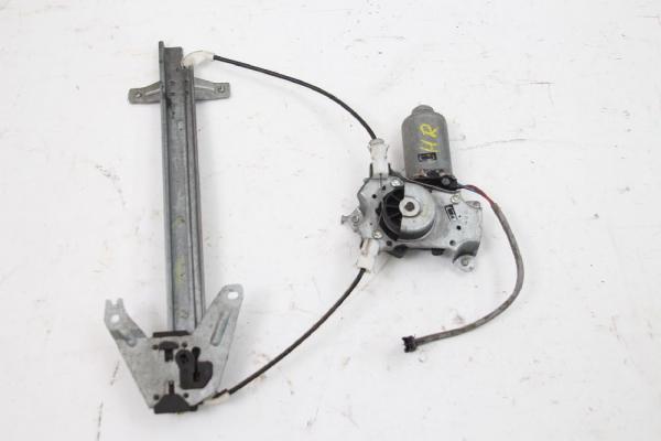 Fensterheber elektrisch hinten rechts 400438B Nissan PRIMERA 2 P11