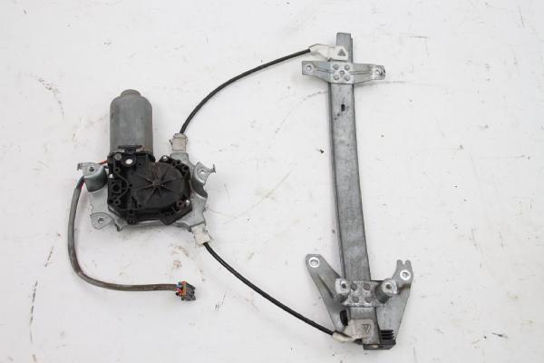 Fensterheber elektrisch hinten rechts 400438B Nissan PRIMERA 2 P11