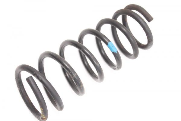 Feder hinten rechts 550202F016 Nissan PRIMERA 2 P11