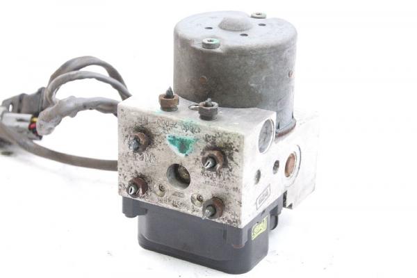 Hydraulikeinheit ABS 0130106056 Nissan PRIMERA 2 P11