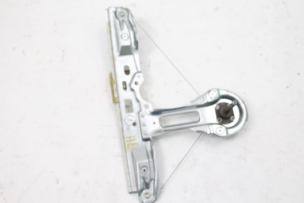 Fensterheber mechanisch hinten links BM51A27001AC Ford FOCUS 3 Turnier