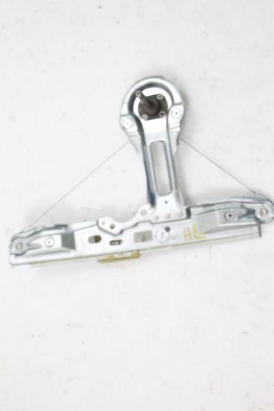 Fensterheber mechanisch hinten links BM51A27001AC Ford FOCUS 3 Turnier