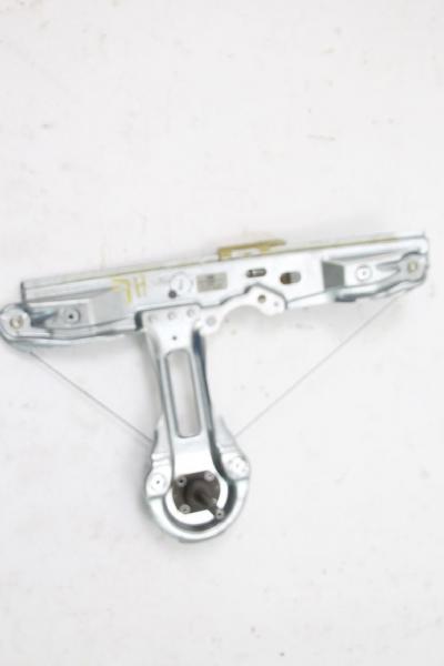 Fensterheber mechanisch hinten links BM51A27001AC Ford FOCUS 3 Turnier