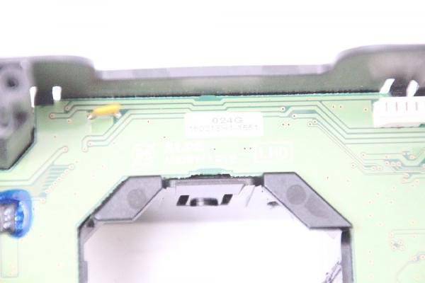 Steuergerät sonstige F1ET6475AC Ford FOCUS 3 Turnier