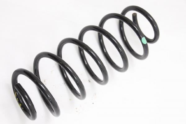 Feder hinten links B000770780 Citroen C1 2