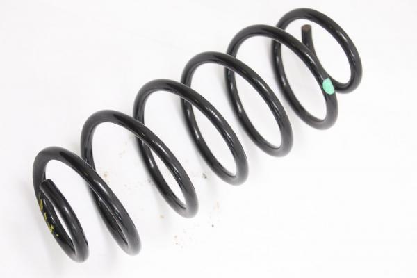 Feder hinten rechts B000770780 Citroen C1 2