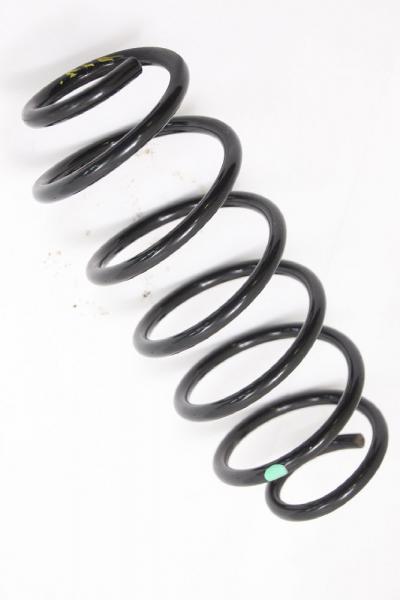 Feder hinten rechts B000770780 Citroen C1 2