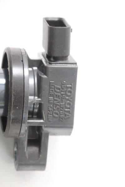 Zündspule Zylinder 3 90919W2002 Citroen C1 2