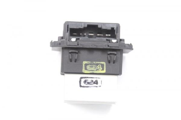 Heizgebläsevorwiderstand 235N52140RZR Citroen C1 2