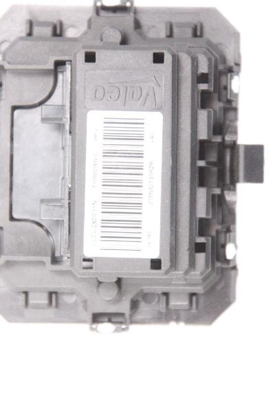 Heizgebläsevorwiderstand 235N52140RZR Citroen C1 2