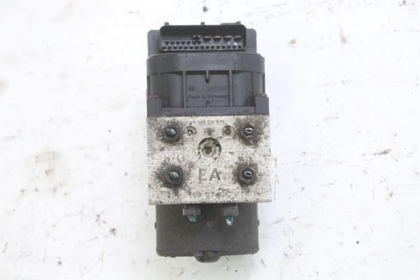Hydraulikeinheit ABS 0265216478 Opel COMBO C