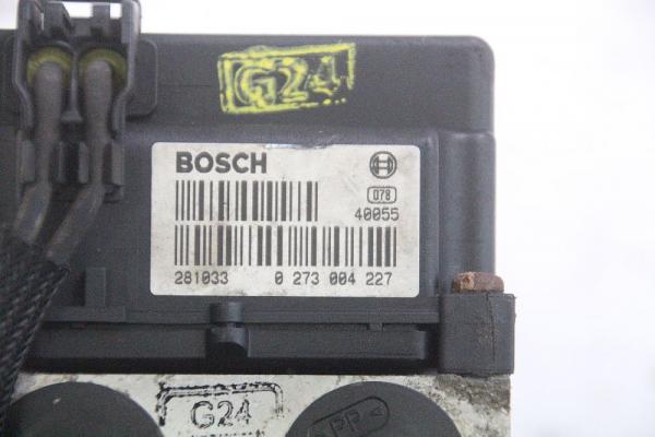 Hydraulikeinheit ABS 0265216478 Opel COMBO C