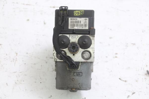 Hydraulikeinheit ABS 0265216478 Opel COMBO C
