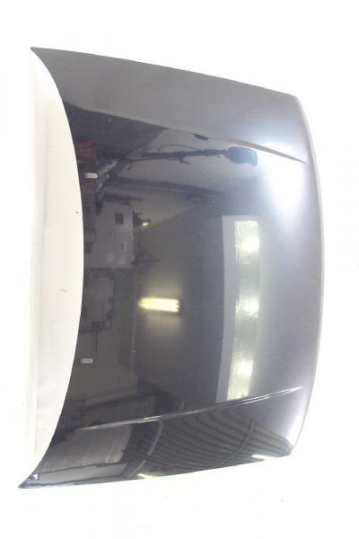 Motorhaube 6N0823031D VW POLO 3 6N