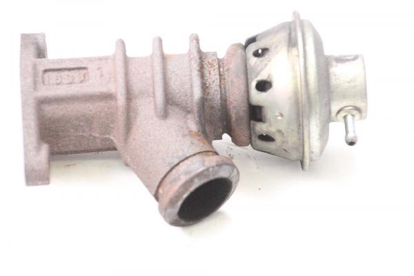 Abgasrückführventil 9635651080 Peugeot 206 2A