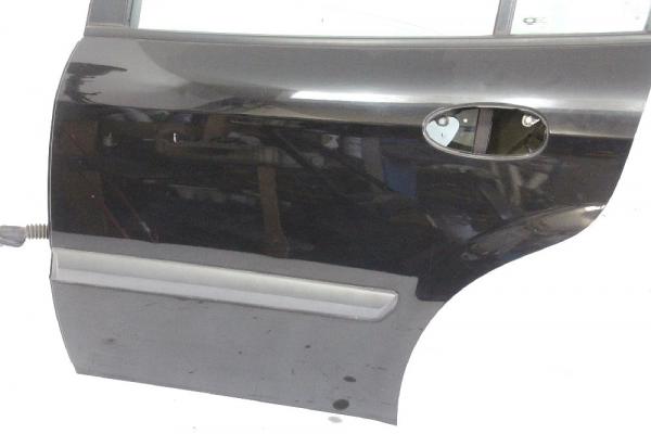 Tür hinten links 96483847 Daewoo EVANDA