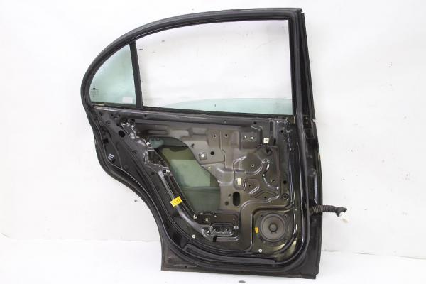 Tür hinten links 96483847 Daewoo EVANDA