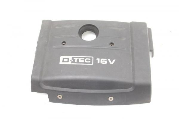 Motorabdeckung 96338478 Daewoo EVANDA