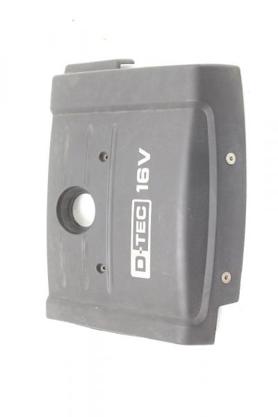 Motorabdeckung 96338478 Daewoo EVANDA