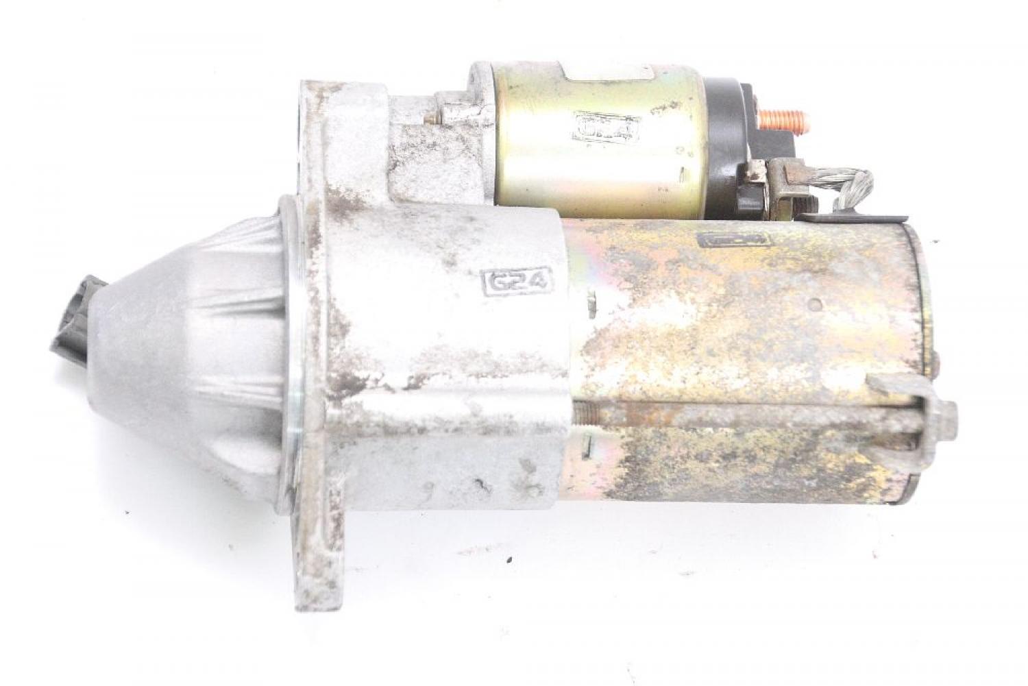 Anlasser 96450663 Daewoo EVANDA