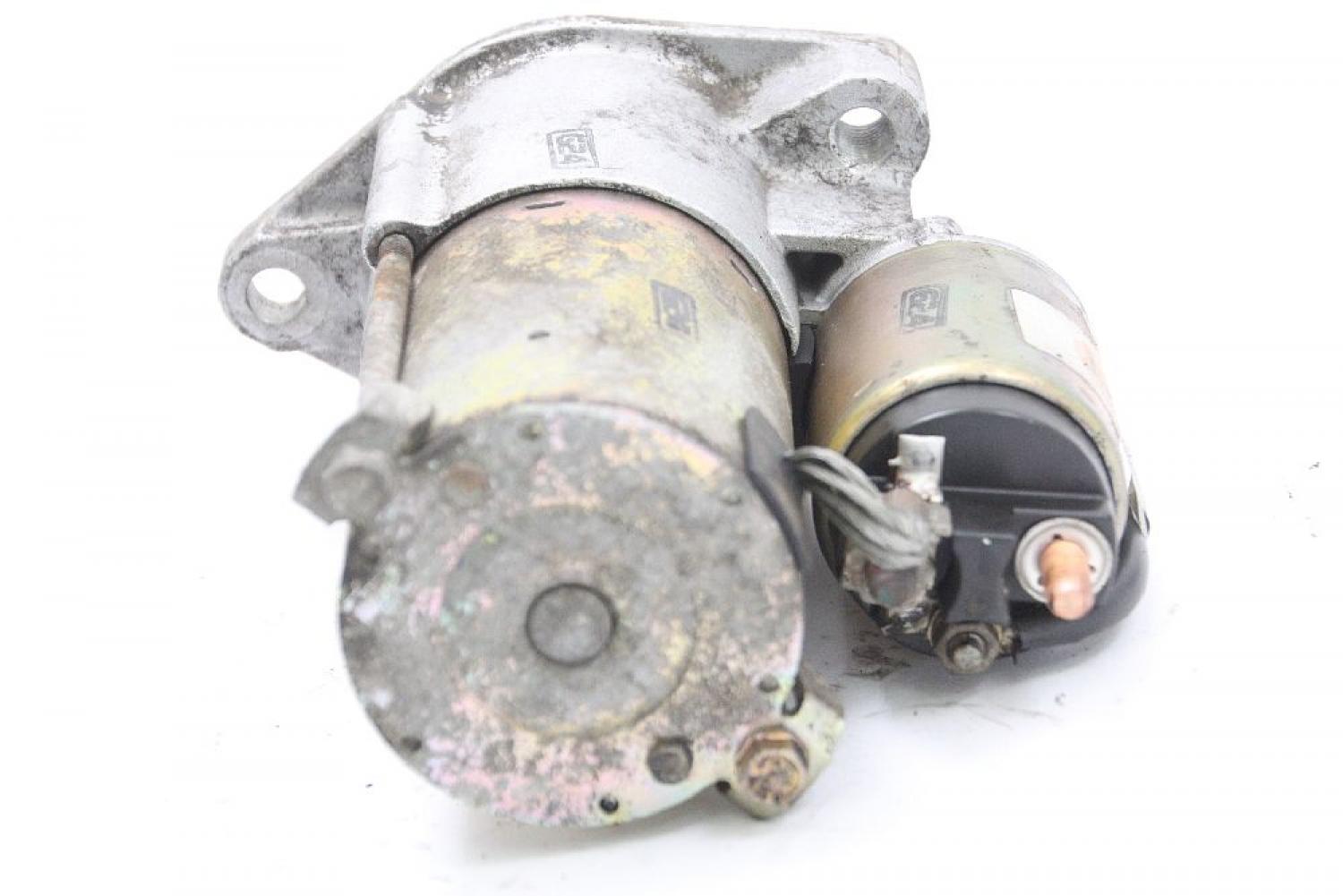 Anlasser 96450663 Daewoo EVANDA