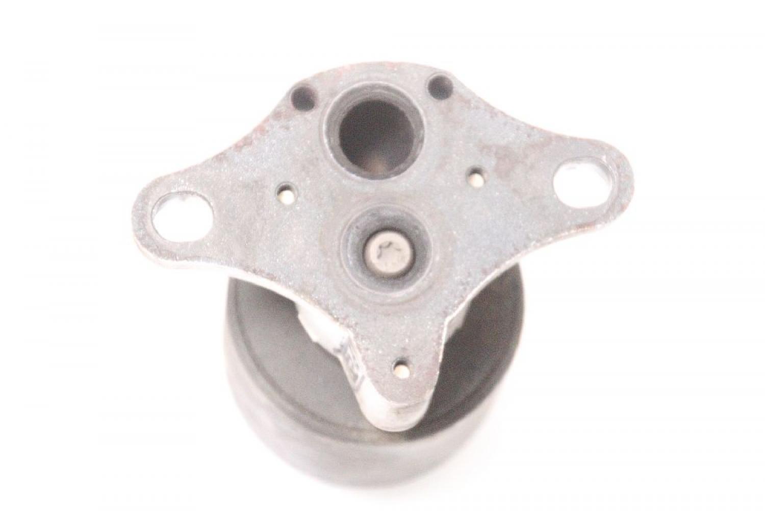 Abgasrückführventil 9708625512 Daewoo EVANDA