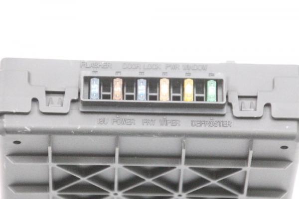 Steuergerät Karosserie 96299101CF Daewoo EVANDA