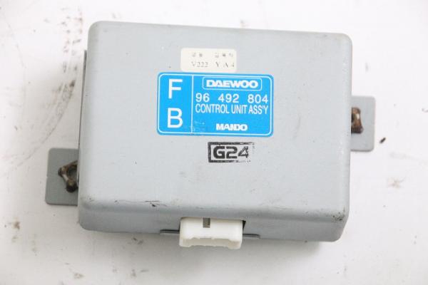 Steuergerät Karosserie 96492804 Daewoo EVANDA